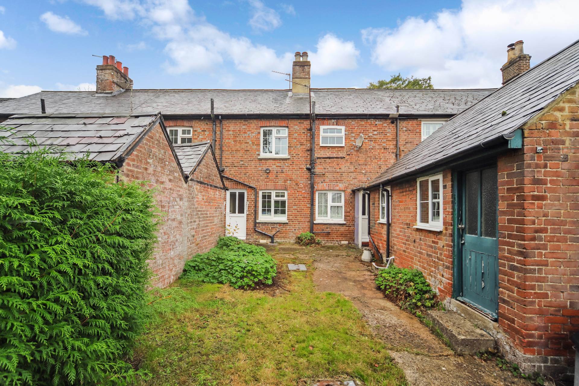 Hollybush Row, Tring, Image 16
