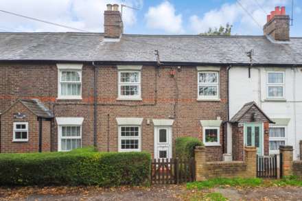 Hollybush Row, Tring