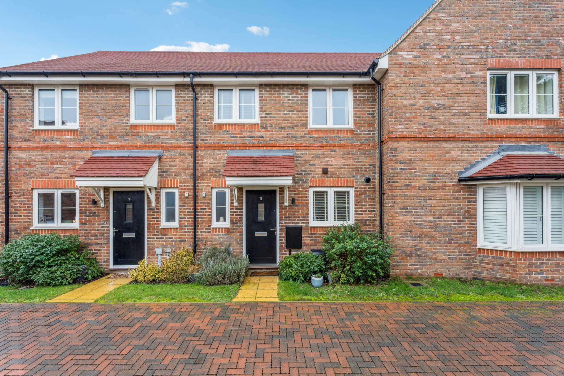 Blainways Avenue, Tring, Image 1