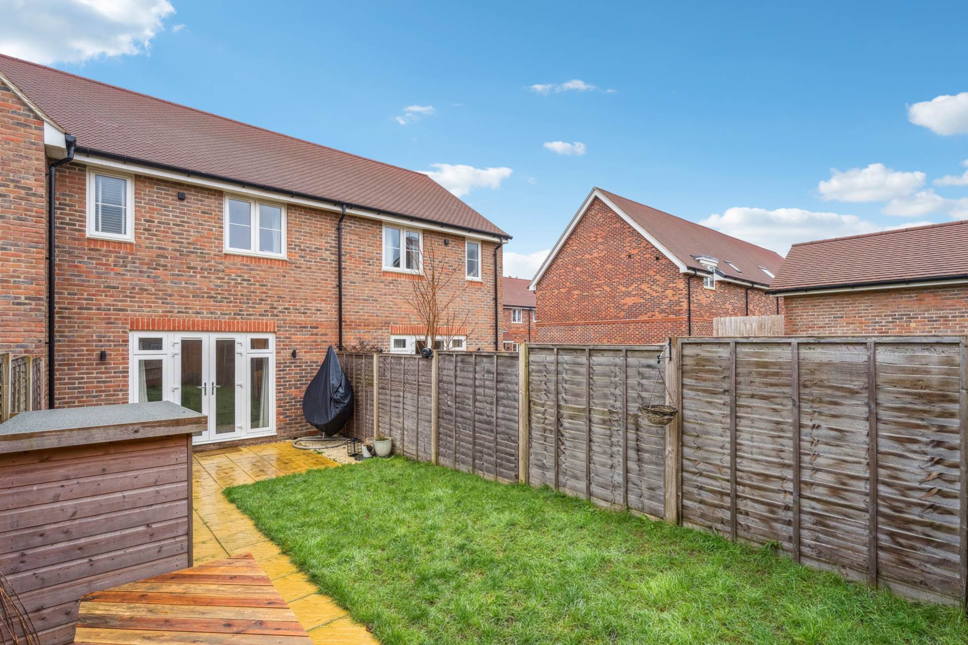 Blainways Avenue, Tring, Image 17