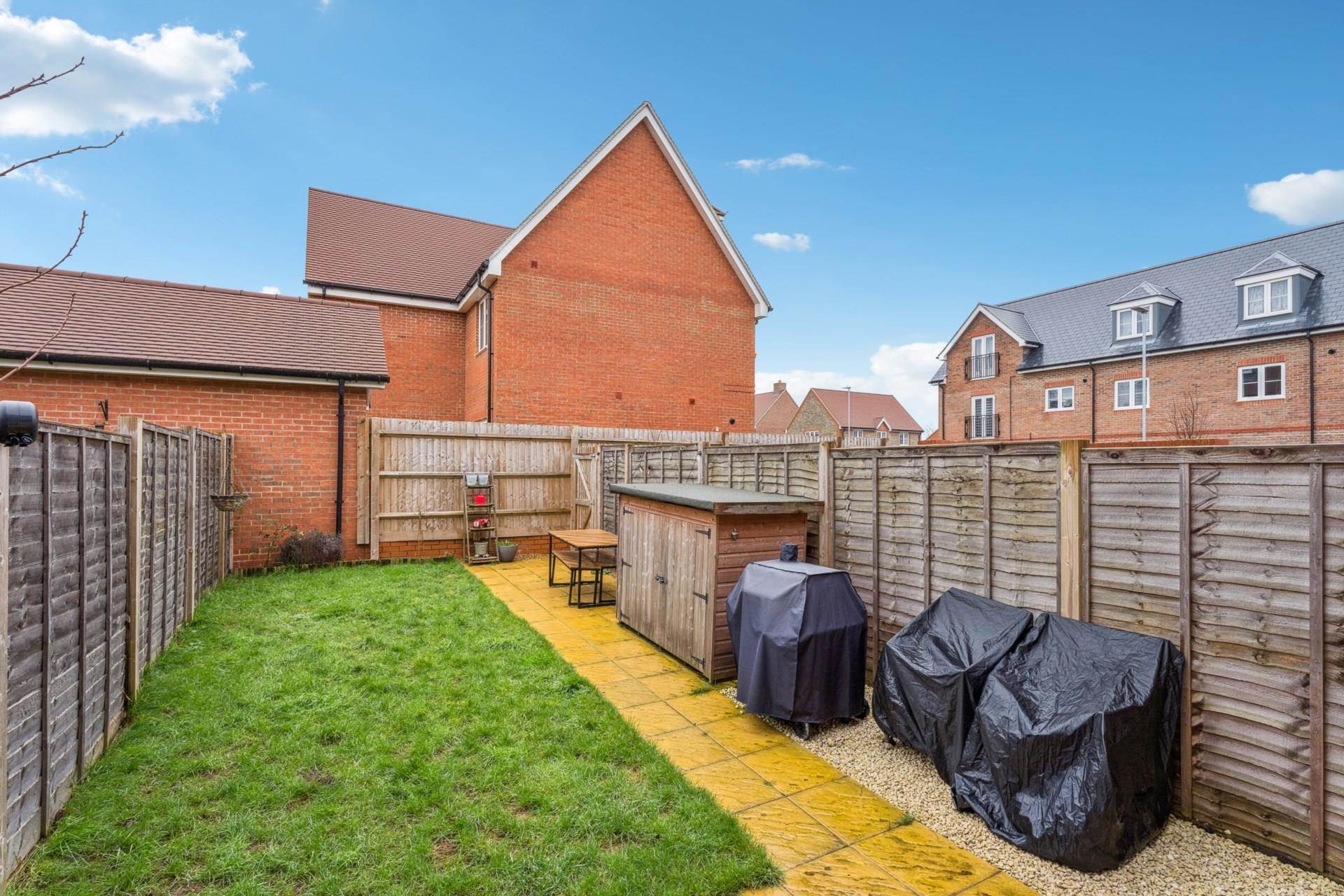 Blainways Avenue, Tring, Image 18