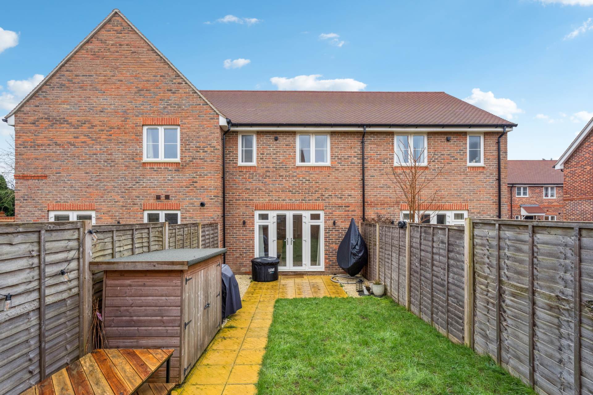 Blainways Avenue, Tring, Image 19