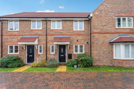 Property For Sale Blainways Avenue, Tring