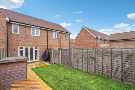 Blainways Avenue, Tring, Image 17