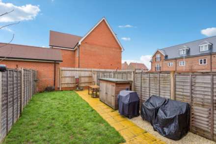 Blainways Avenue, Tring, Image 18