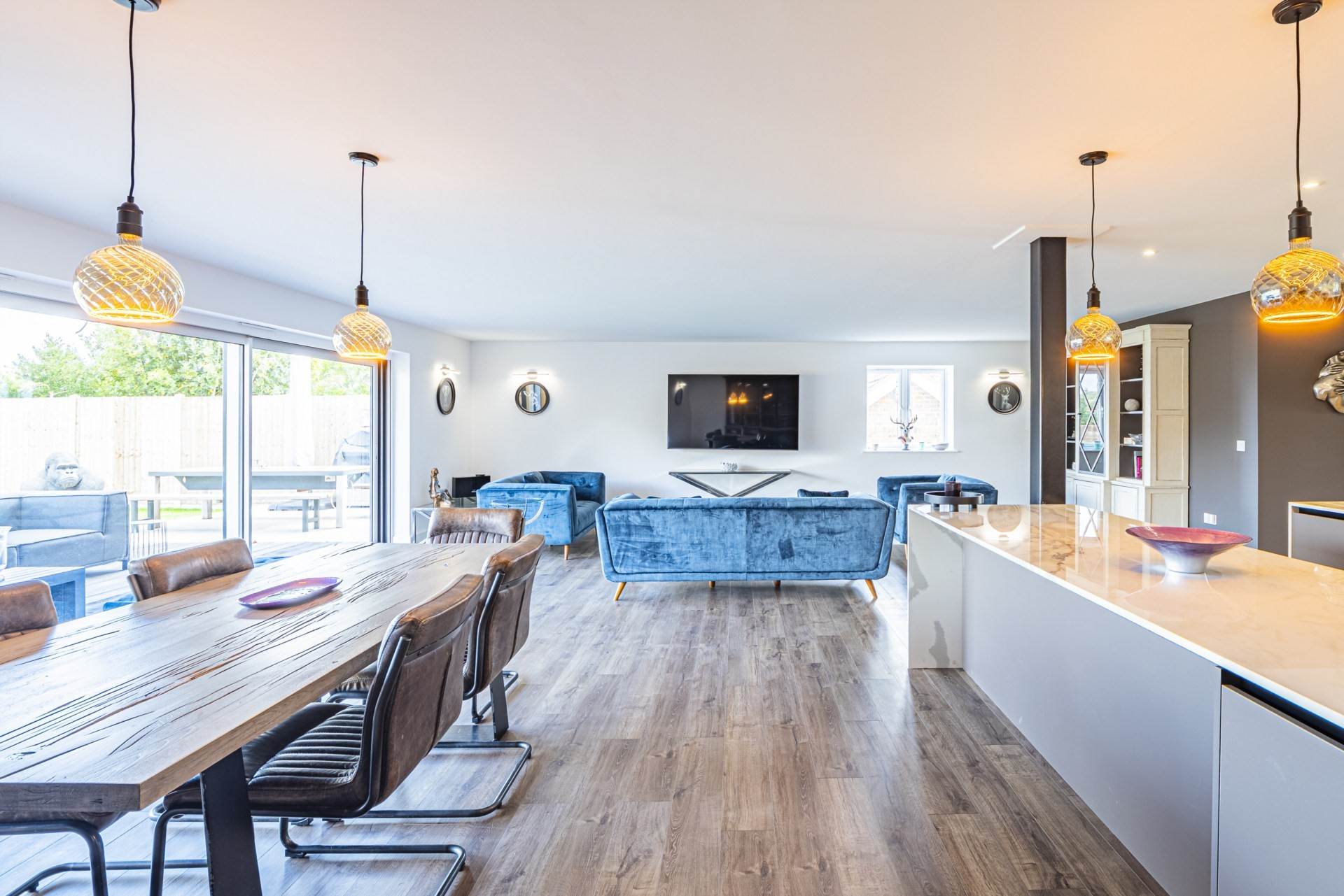 Christchurch Road, Tring, Image 4