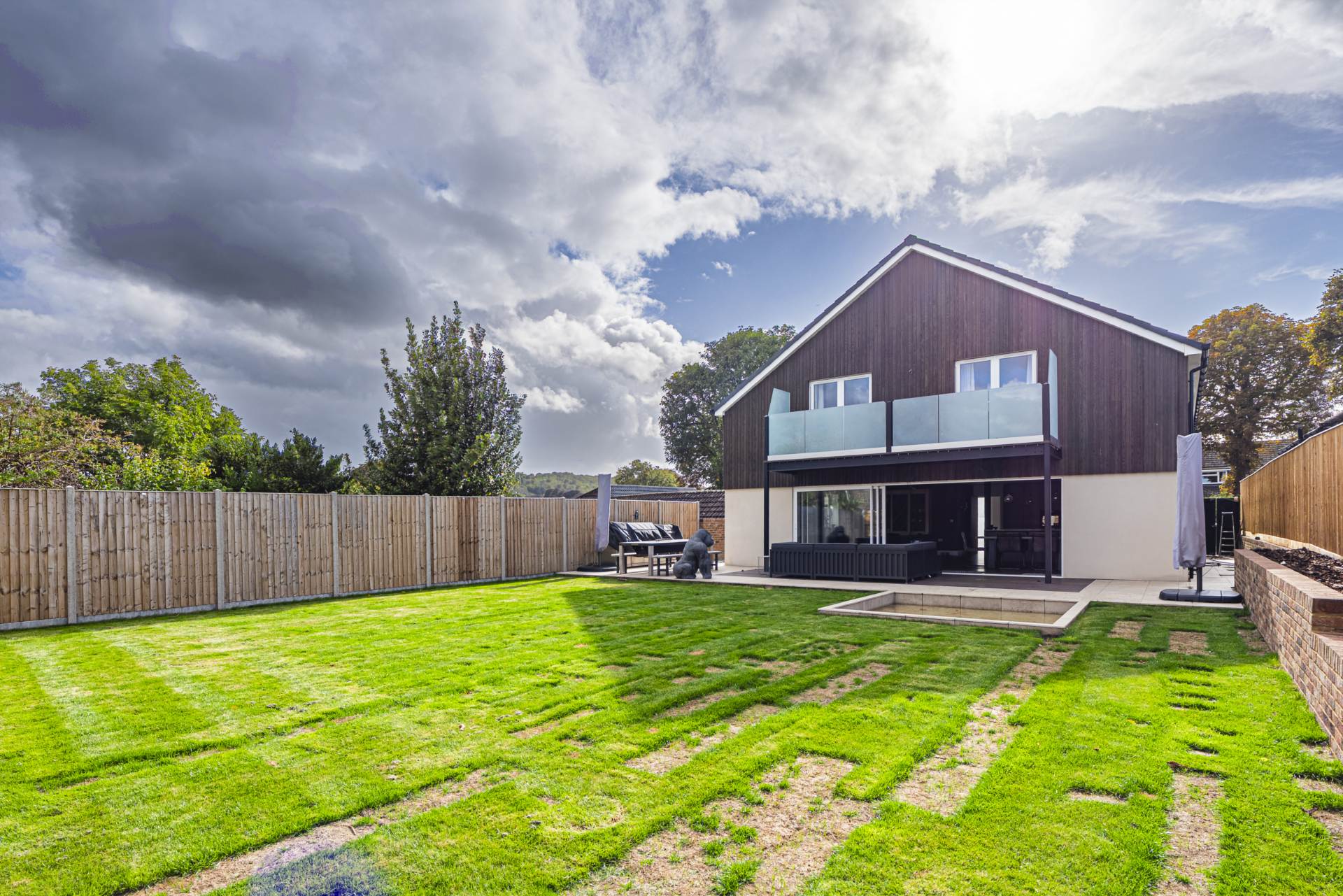 Christchurch Road, Tring, Image 40