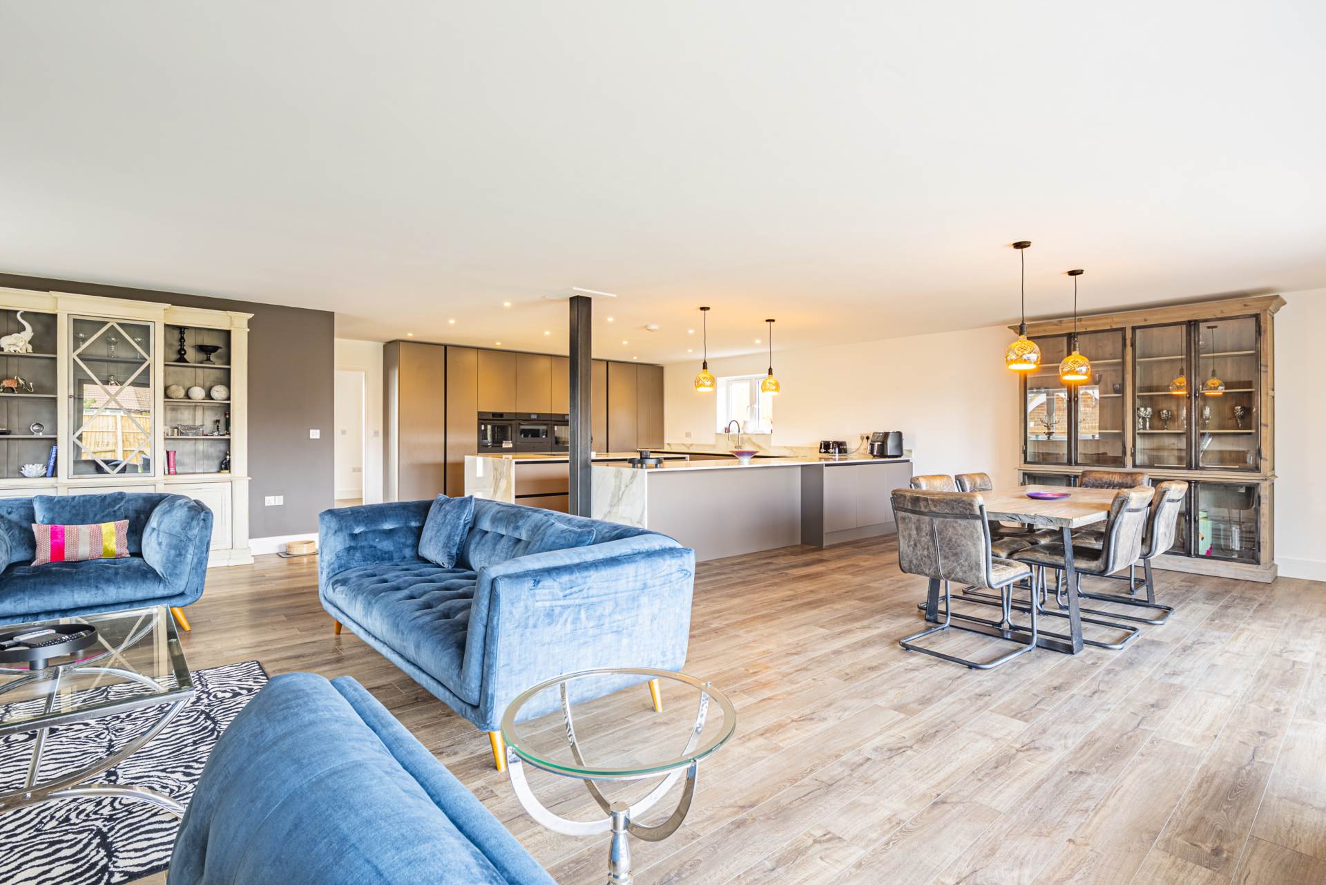 Christchurch Road, Tring, Image 6