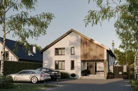 4 Bedroom Detached, Christchurch Road, Tring