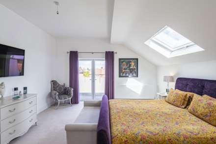 Christchurch Road, Tring, Image 24