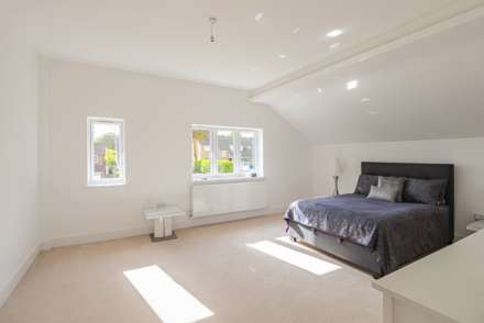 Christchurch Road, Tring, Image 34