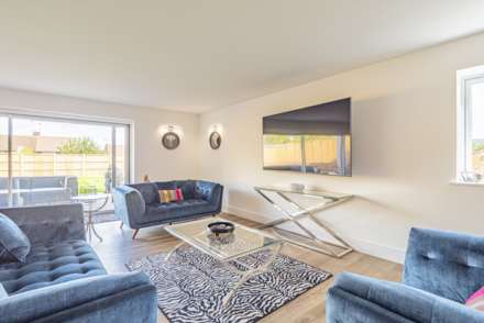 Christchurch Road, Tring, Image 9