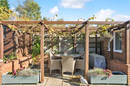 Marsworth, Image 22