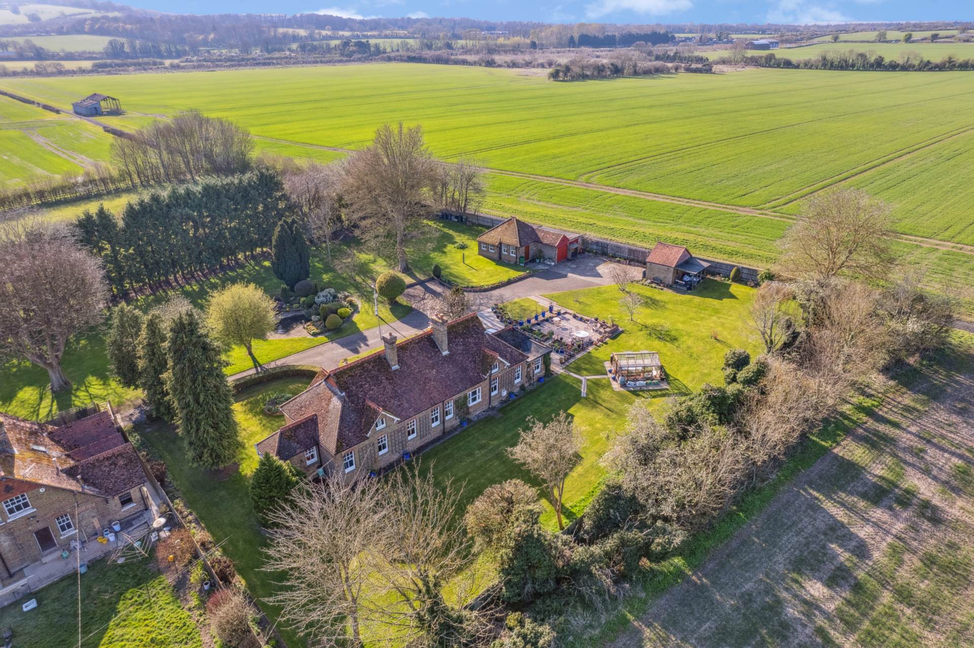 New Ground Road, Aldbury, Image 2