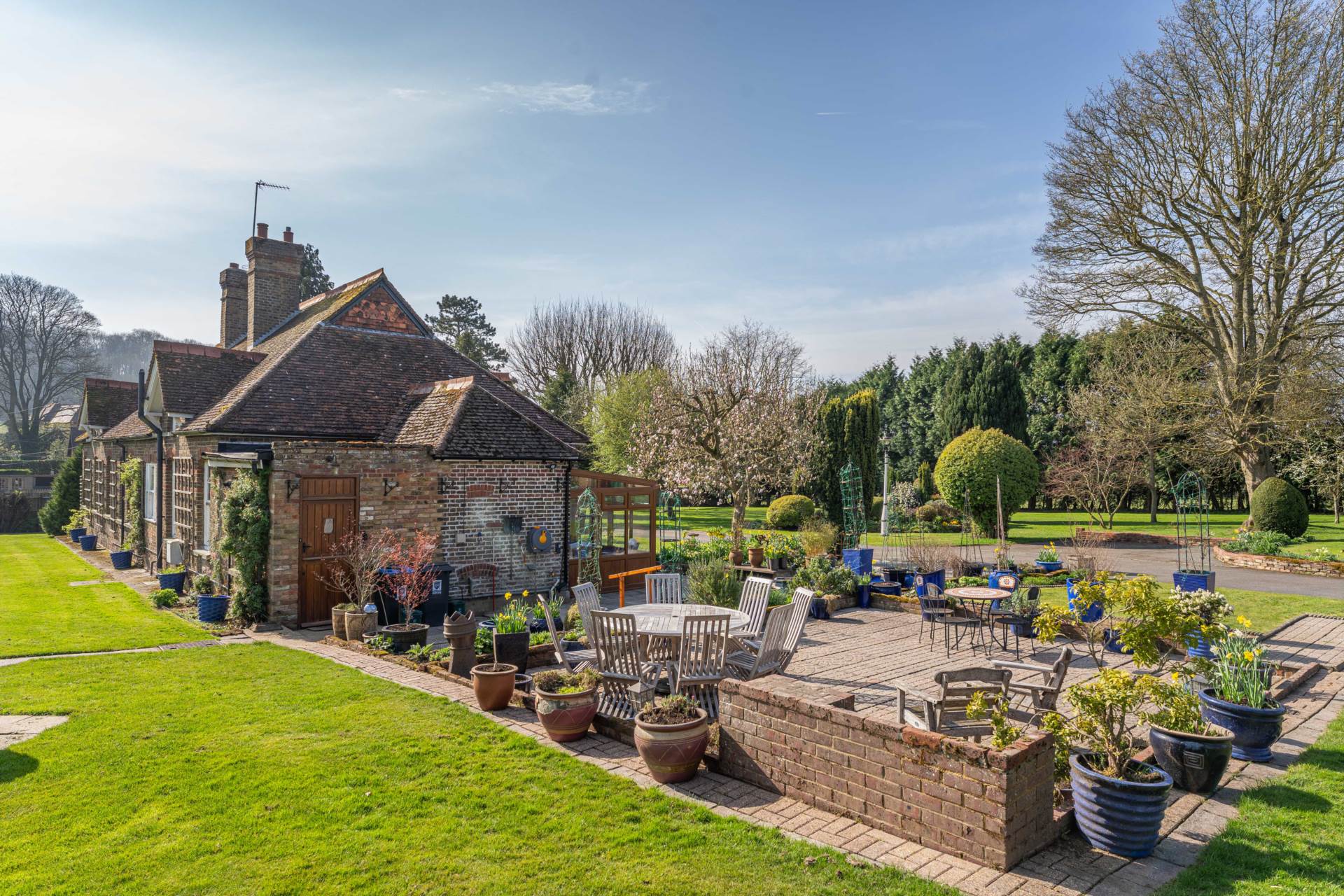 New Ground Road, Aldbury, Image 22