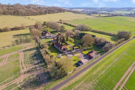 New Ground Road, Aldbury, Image 15