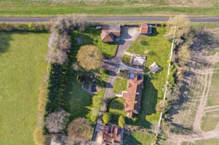 New Ground Road, Aldbury, Image 16