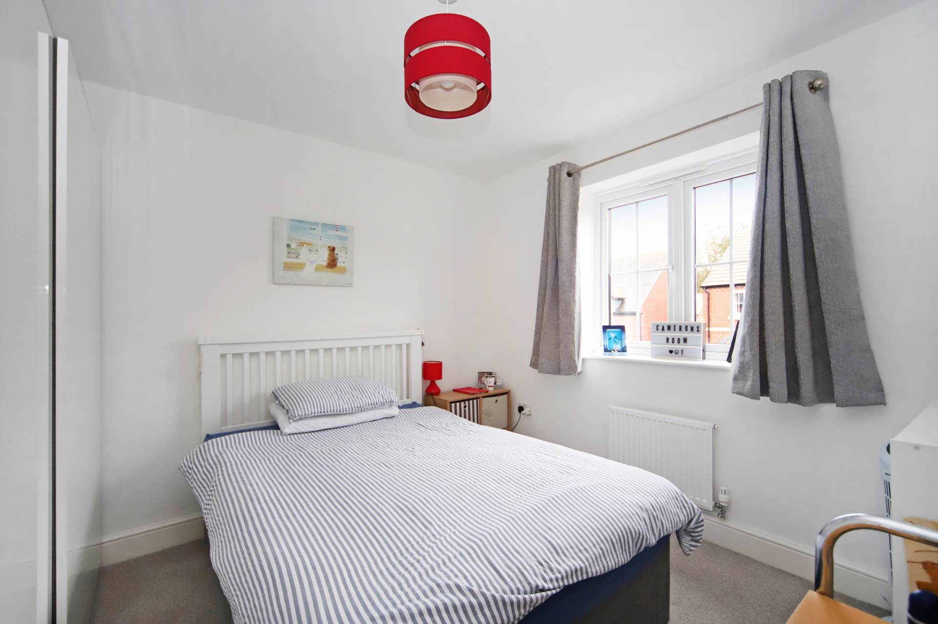 Bancroft Street, Cheddington, Image 10