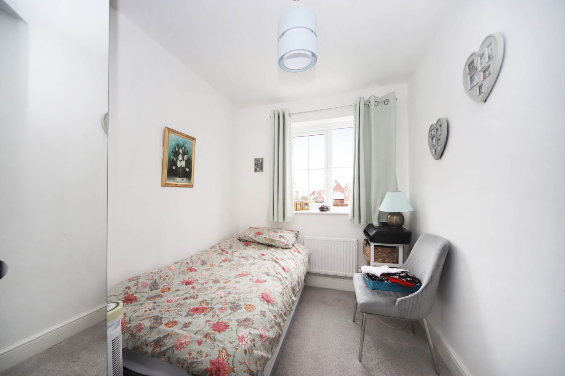 Bancroft Street, Cheddington, Image 11