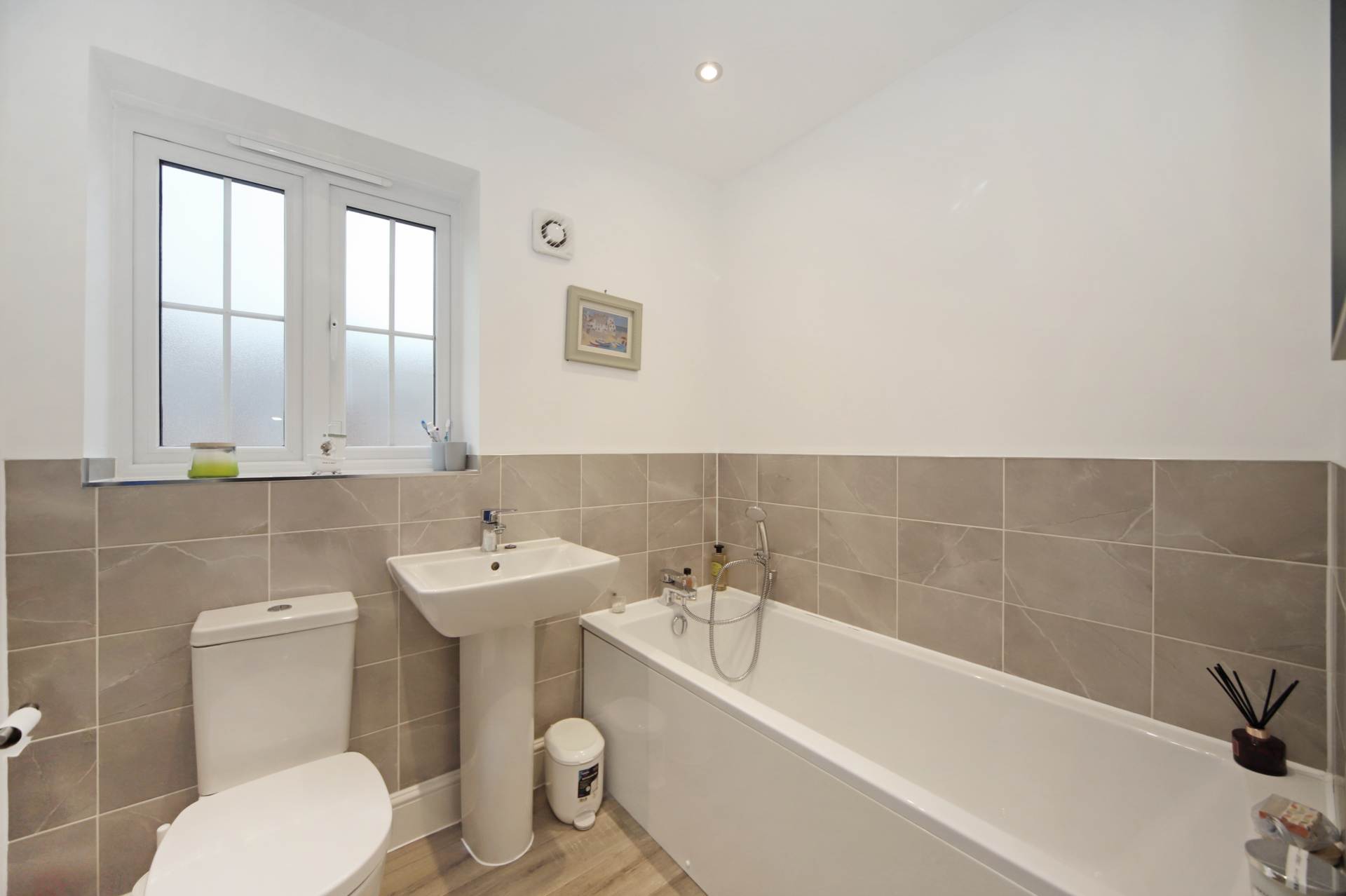 Bancroft Street, Cheddington, Image 12