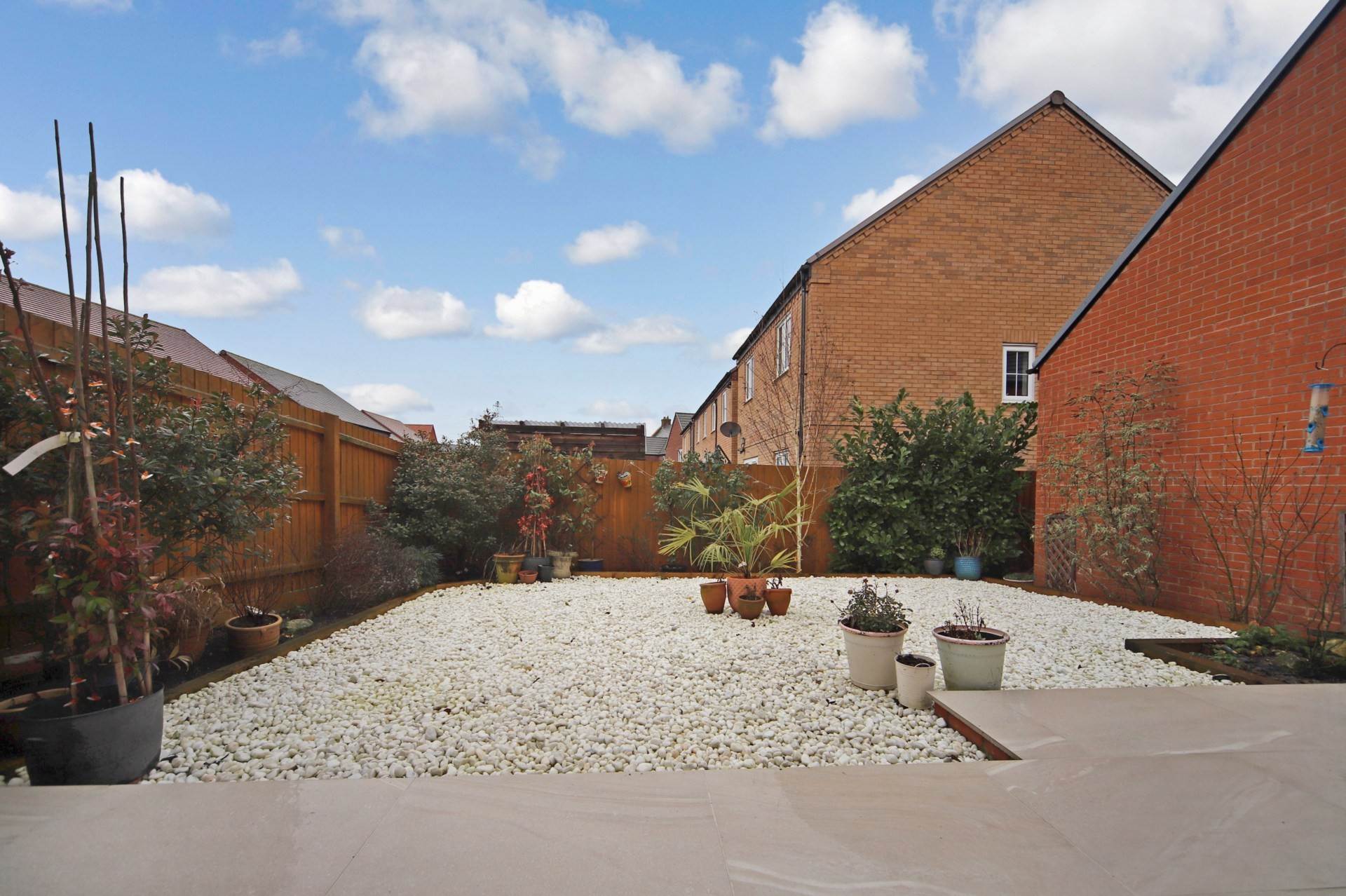 Bancroft Street, Cheddington, Image 13