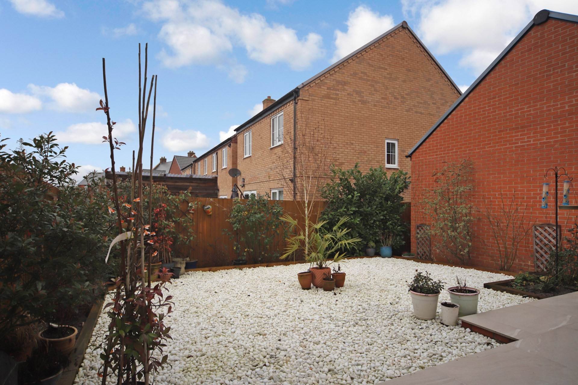 Bancroft Street, Cheddington, Image 15