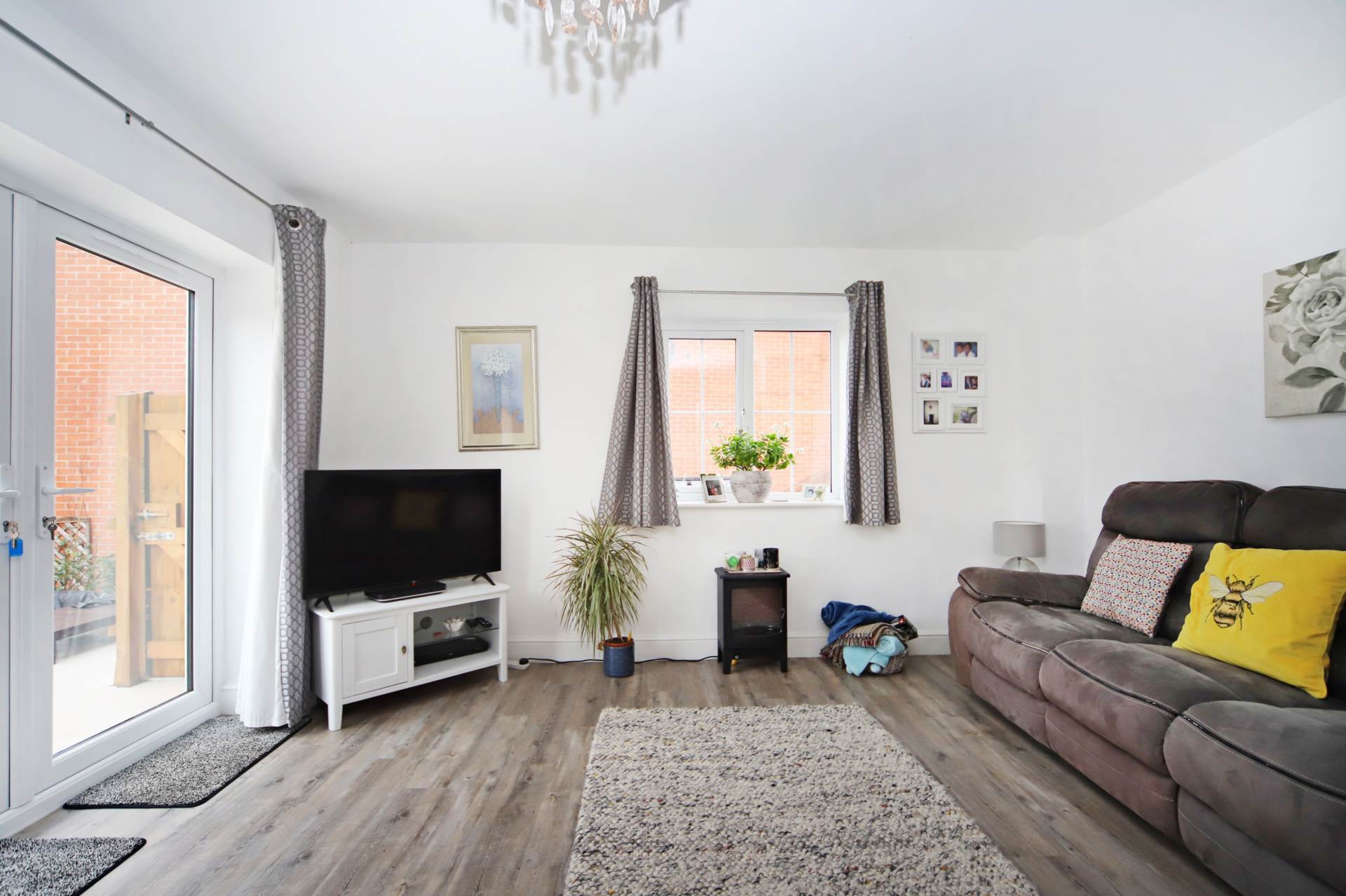 Bancroft Street, Cheddington, Image 2