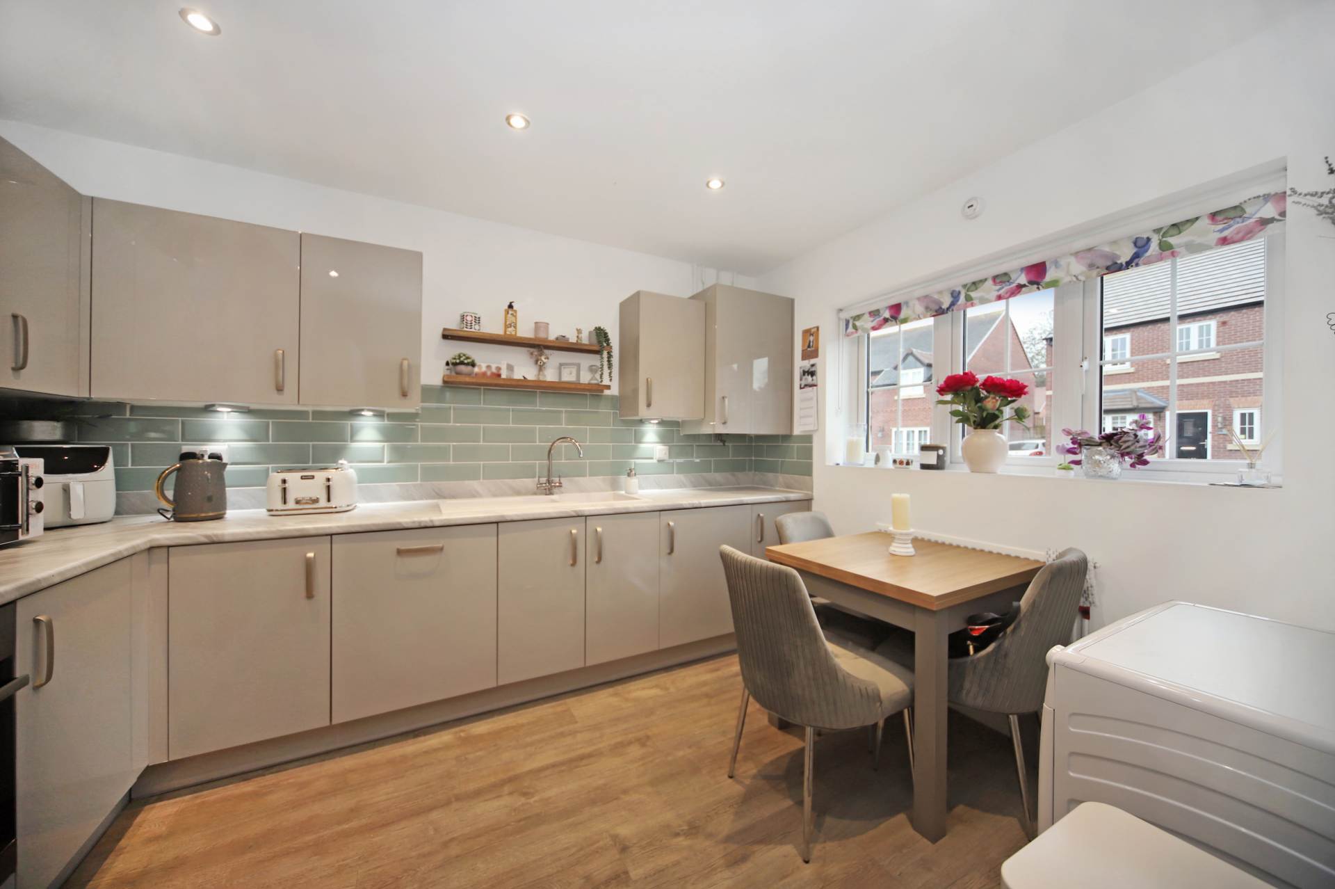 Bancroft Street, Cheddington, Image 3