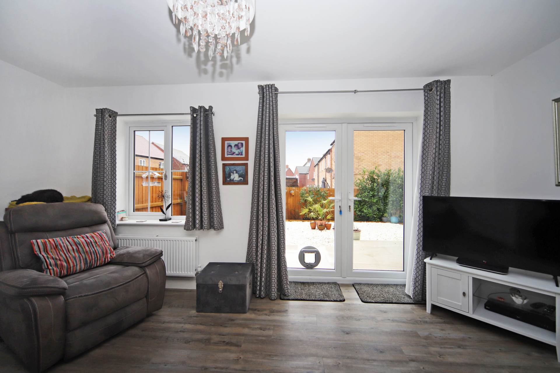 Bancroft Street, Cheddington, Image 4