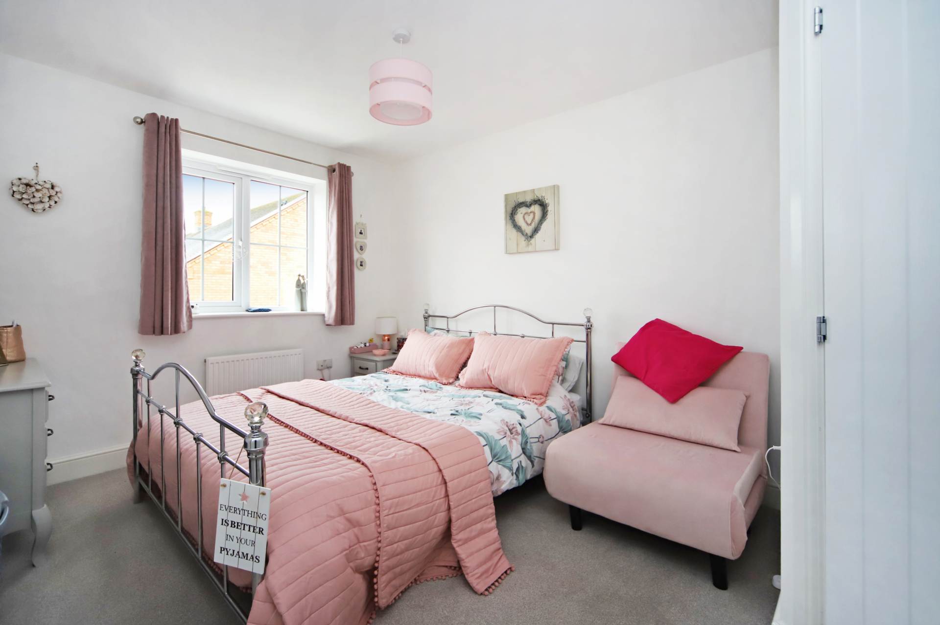 Bancroft Street, Cheddington, Image 8