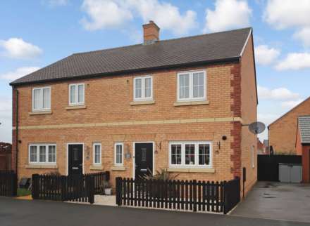 Bancroft Street, Cheddington, Image 1