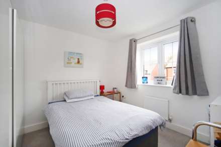 Bancroft Street, Cheddington, Image 10