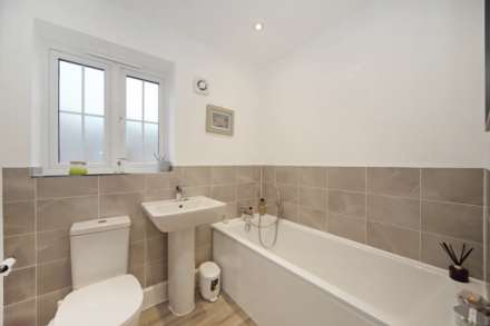 Bancroft Street, Cheddington, Image 12