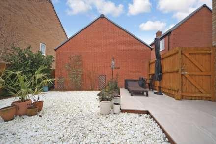 Bancroft Street, Cheddington, Image 14