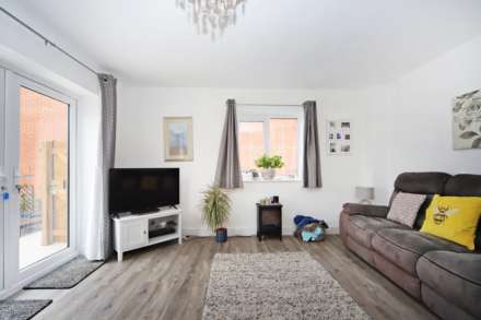 Bancroft Street, Cheddington, Image 2