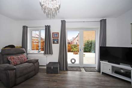 Bancroft Street, Cheddington, Image 4