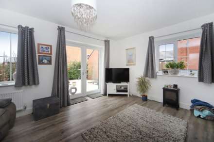 Bancroft Street, Cheddington, Image 5