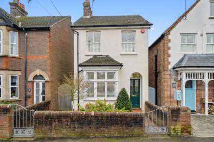 Beaconsfield Road, Tring, Image 1