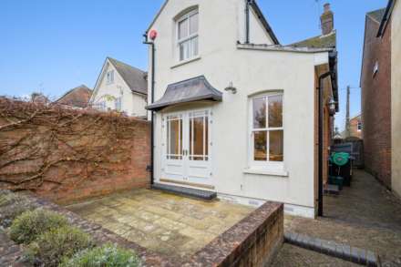 Beaconsfield Road, Tring, Image 16