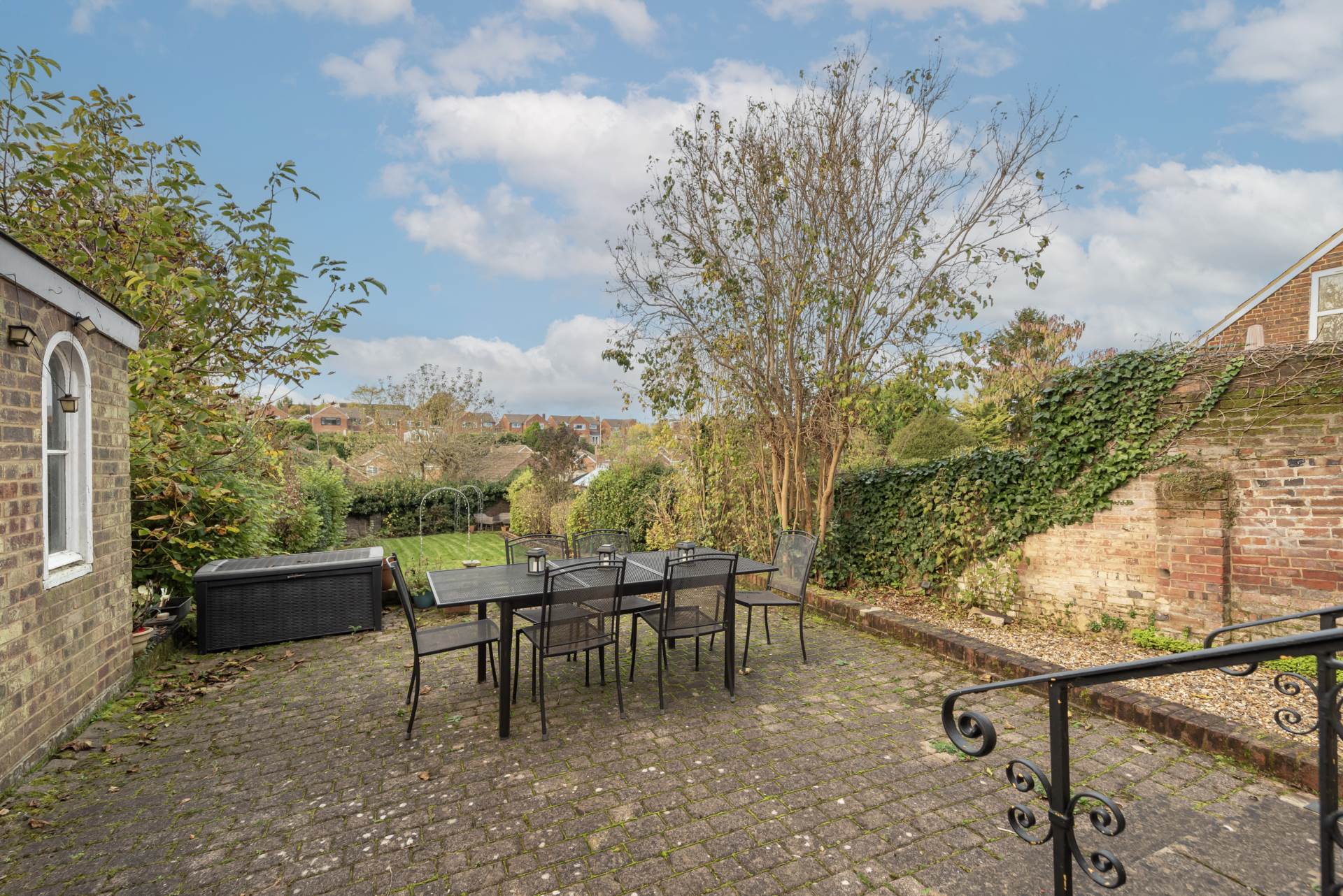 Western Road, Tring, Image 30