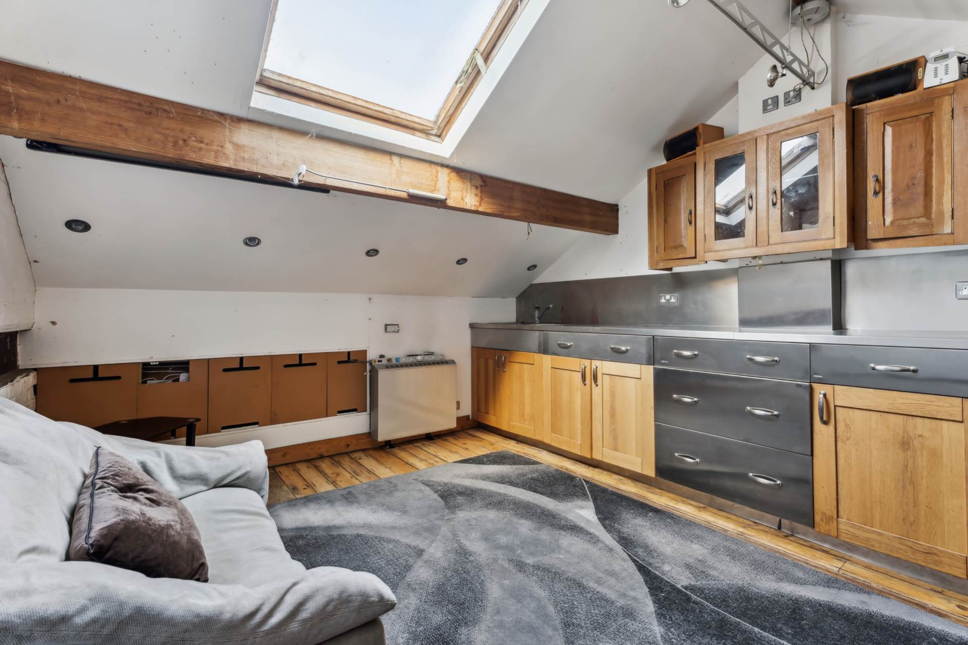 Stocks Road, Aldbury, Image 17