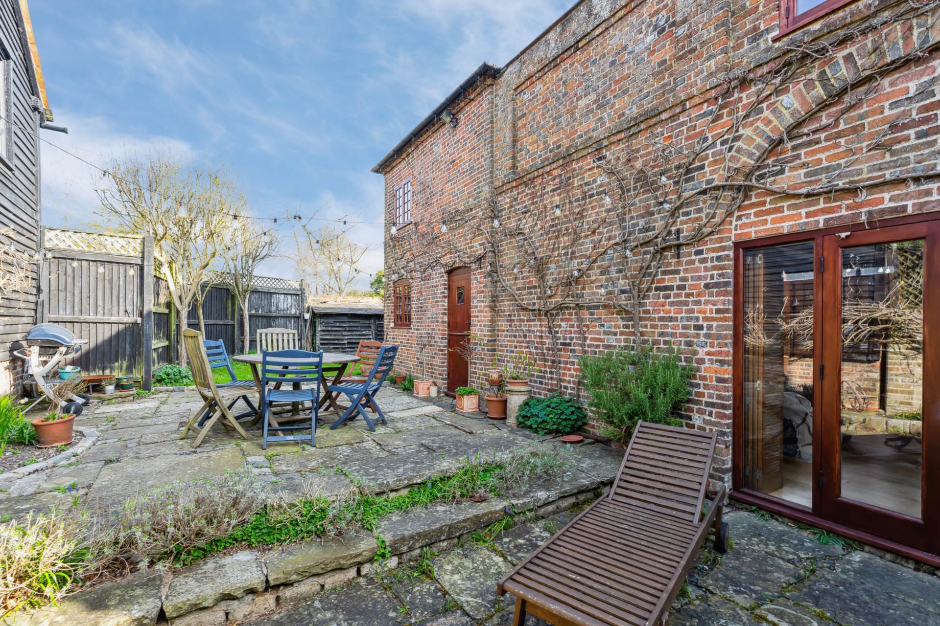Stocks Road, Aldbury, Image 18