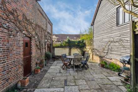 Stocks Road, Aldbury, Image 19