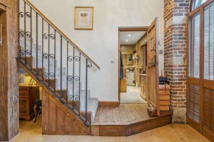 Stocks Road, Aldbury, Image 7