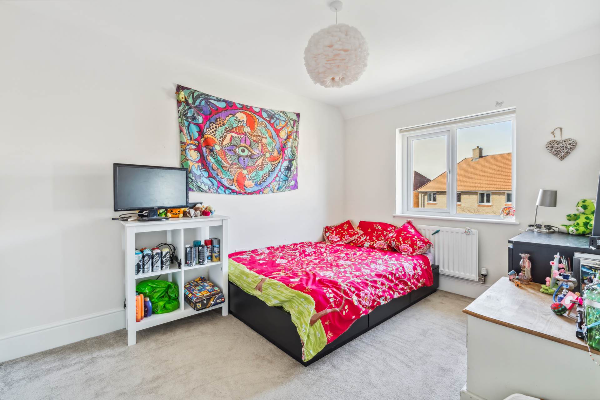 Weston Turville, Image 16