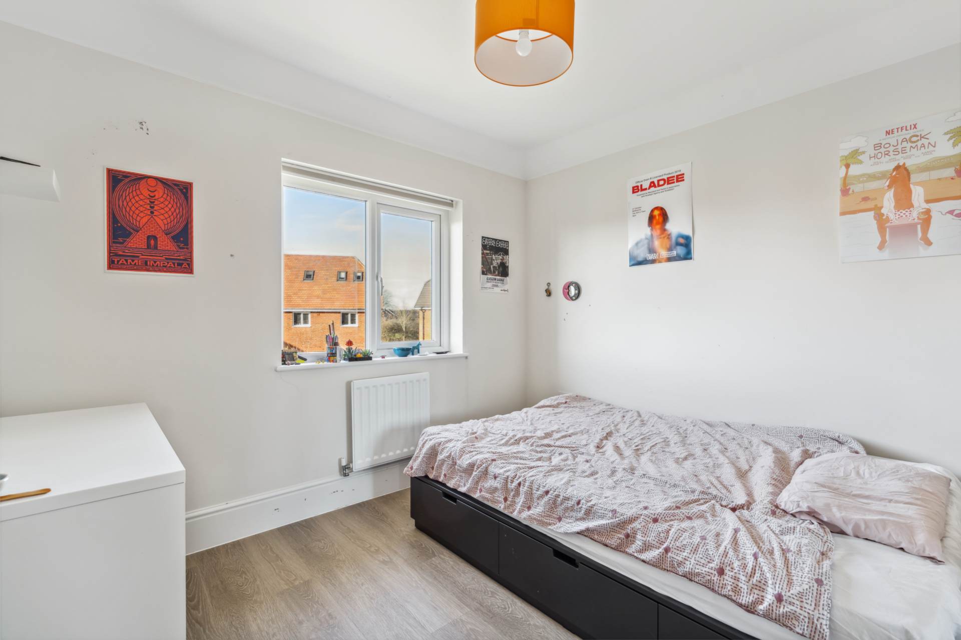 Weston Turville, Image 17