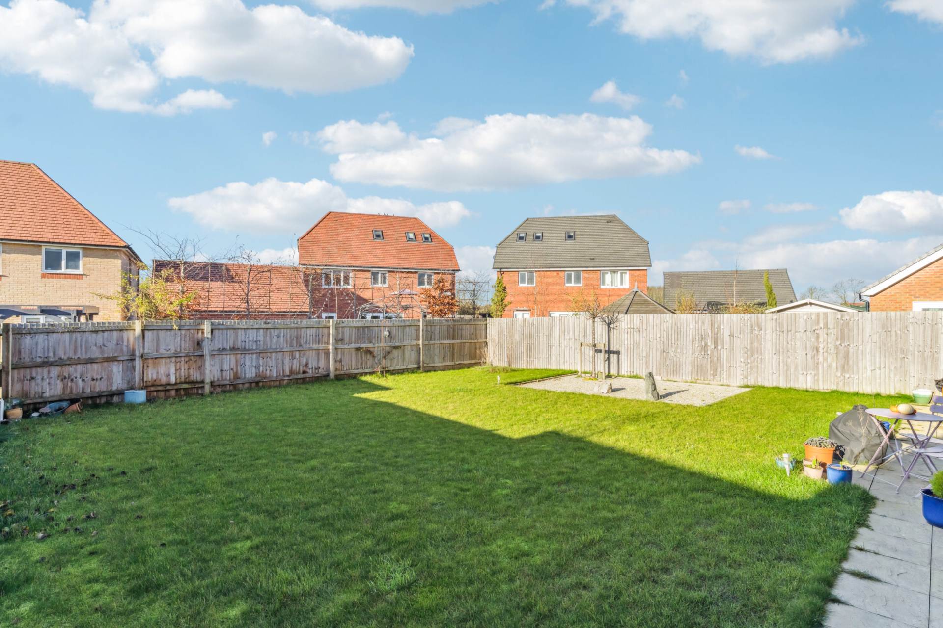 Weston Turville, Image 20