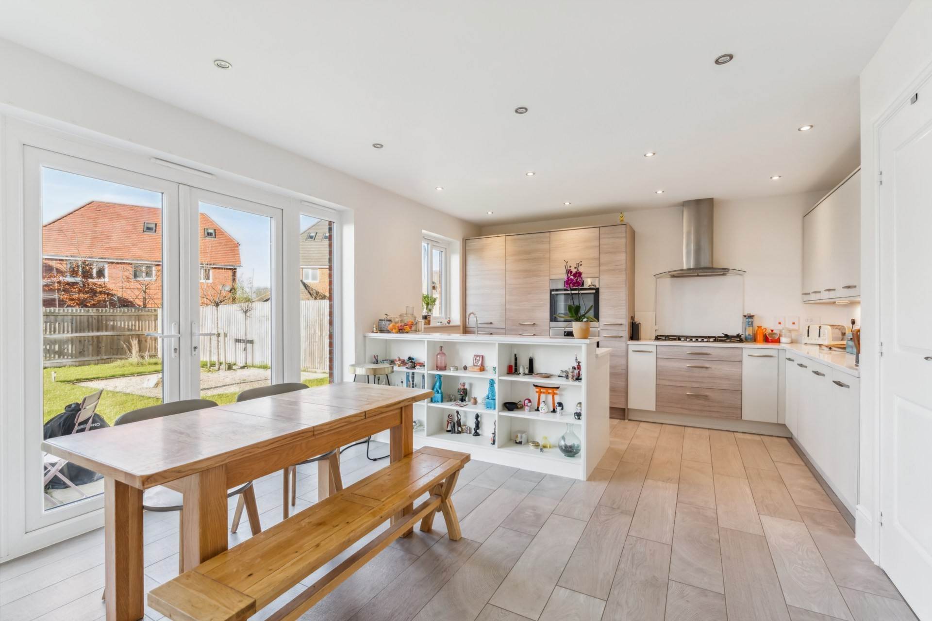 Weston Turville, Image 3