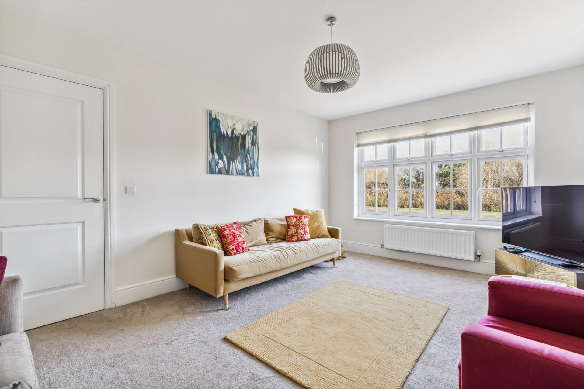 Weston Turville, Image 4