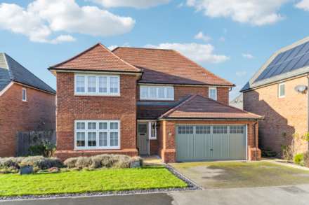 4 Bedroom Detached, Weston Turville